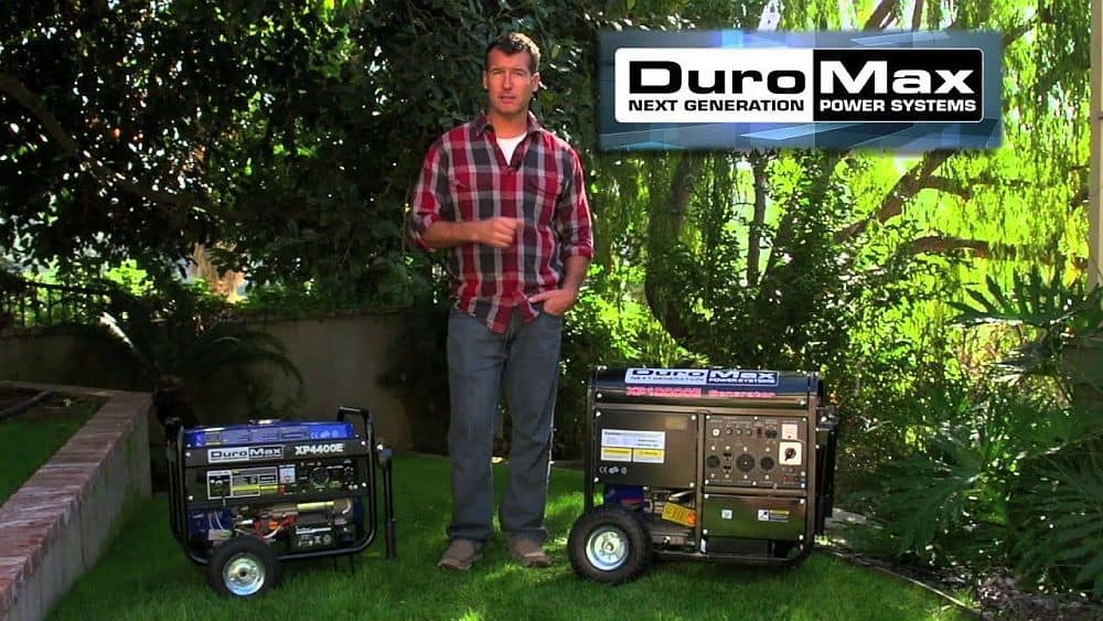 Duromax Xpr4400e Reviewed and Tested