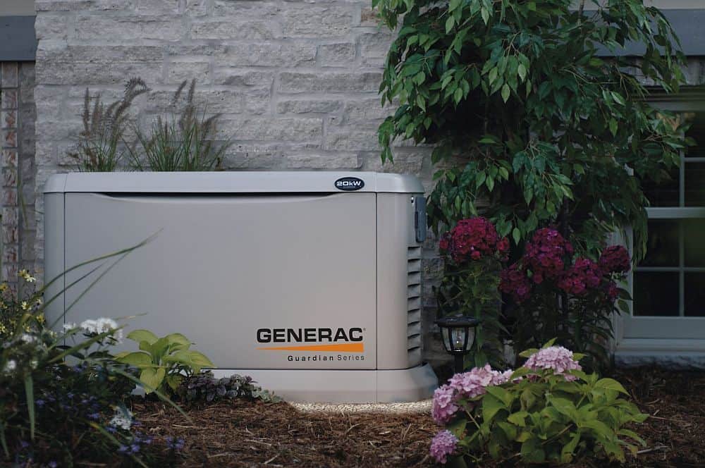 A guide to buying whole house generators include reviews