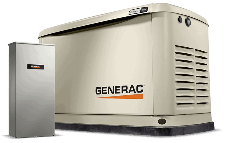 Generac Generators Review : All You Need To Know
