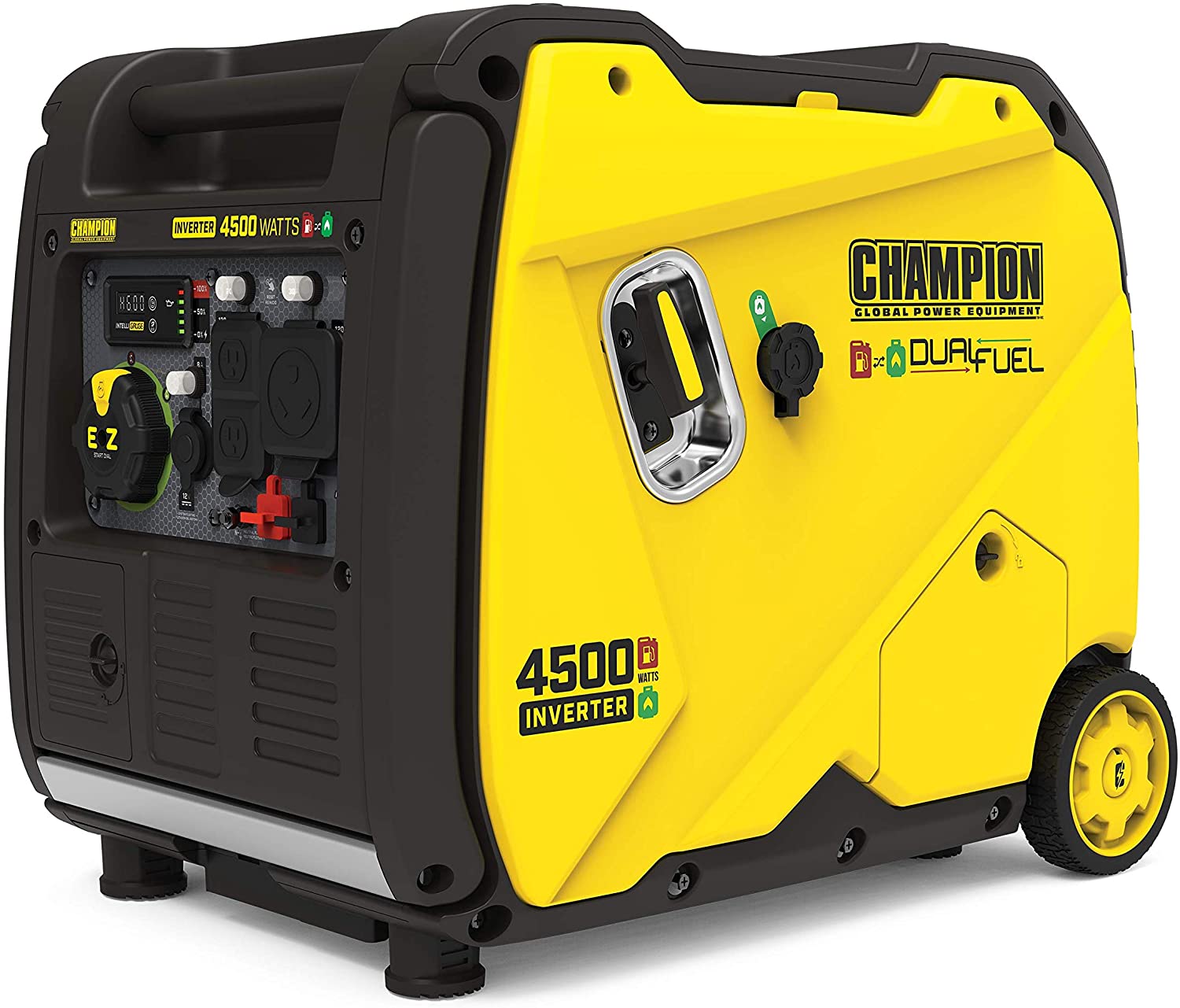 Champion Power Equipment 200988 Portable Inverter Generator