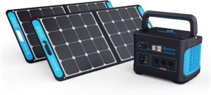 Generark Solar Generators