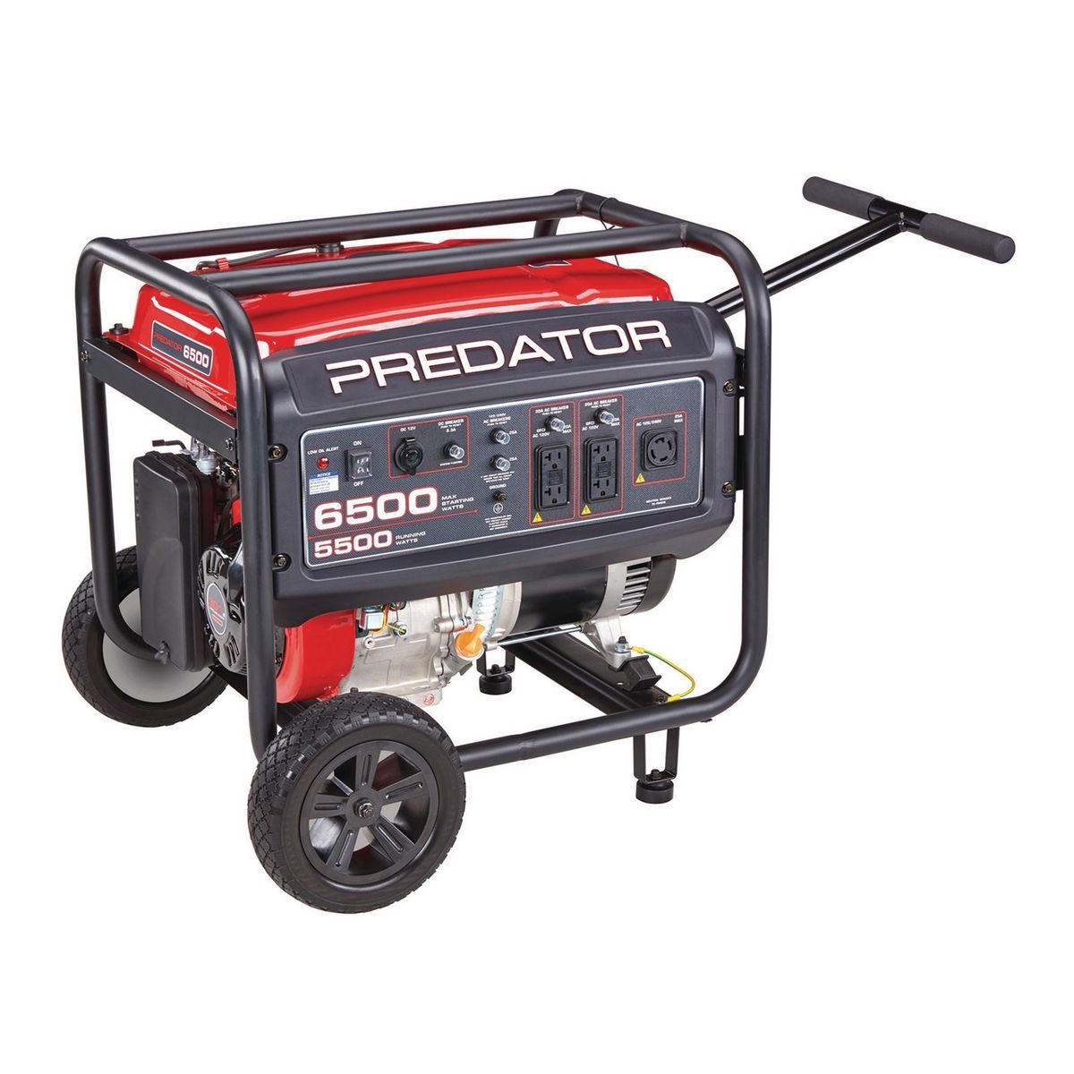 PREDATOR 63966 Inverter Generator
