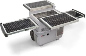 Wagan Solar e Power Cube 1500 Plus