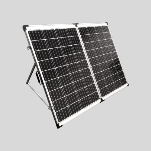 Best Portable Solar Generators