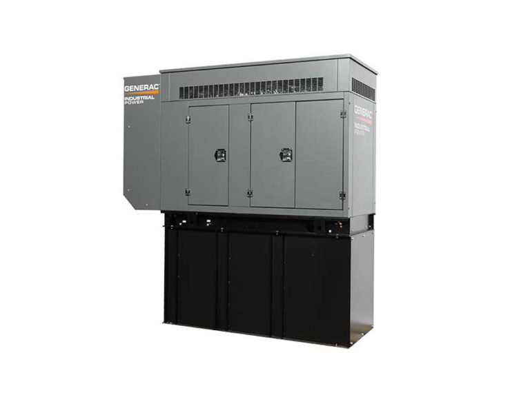 Generac SG400 – 25.8L Standby Generator, Industrial Power Generator Review
