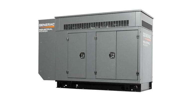 Generac SG150 – 9.0L Standby Generator, Industrial Power Generator Review