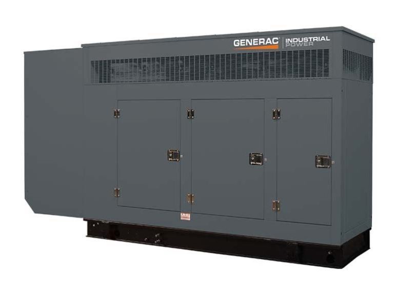 Generac SG050 – 6.8L Standby Generator, Industrial Power Generator Review